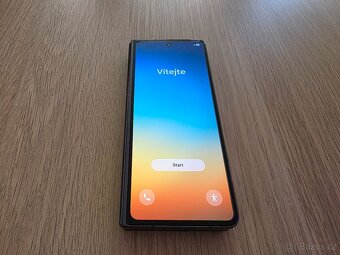 Samsung Z Fold 5 + Watch 6 classic LTE - 6
