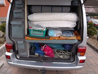 Vw T4california 2.5 tdi,alu,r.2001,180 ps,top - 6