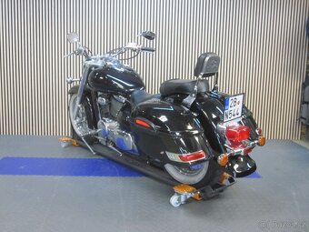 Suzuki VL 800 Intruder - 6