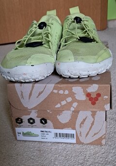 Vivobarefoot Primus Trail II FG Junior vel. 34 - 6