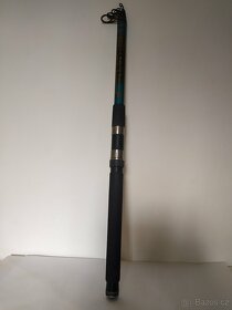 RYBÁŘSKÝ PRUT SILSTAR GRIZZLY POWER TIP - 6