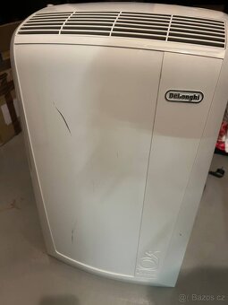 Mobilní klimatizace DeLonghi PAC N90 Eco Silent - 6