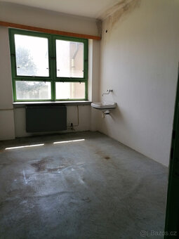 Pronájem 200m2 skladových/výrobních prostor Zlivice/Čížová - 6