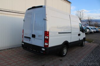 Iveco Daily, 35S13 2,3HPI L2H2 2010 - 6