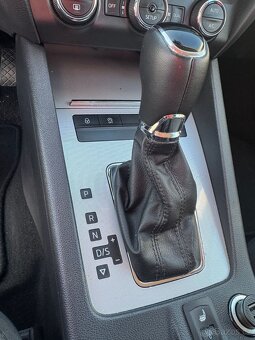 Škoda Octavia 3 - 6