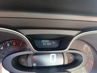 Renault Captur,2018,0.9TCe,28 xxxkm, 1.maj,ČR,serv.k,záruka - 6