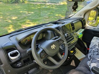 Ram promaster 3500 odtahovka - 6
