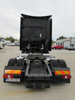Predám ťahač MERCEDES BENZ Actros 1845Rok výroby: 2017 - 6