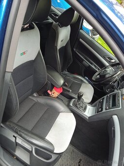 Škoda Octavia RS 2.0TDi 125kW - 6
