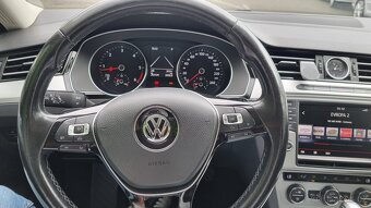 Volkswagen passat b8 - 6