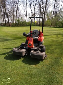 Jacobsen Eclipse 322 - 6