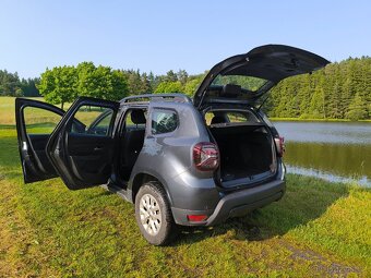 Dacia Duster 1,0 TCE, r.v.2023, 67kW - 6