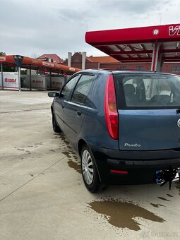Fiat Punto - 6