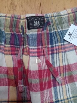Pánské pyžamové kalhoty Polo Ralph Lauren - 6