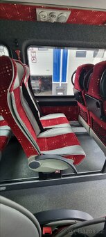 Mercedes Benz Sprinter 519 cdi - 6