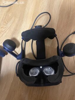 HTC Vive Pro Eye - 6