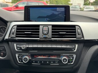 BMW 330d X-Drive Automat Bi-Xenony Navi Kůže - 6
