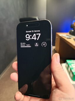 Apple iPhone 16 PRO 256Gb - 6