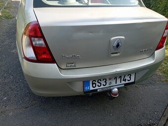 Renault Thalia - 6