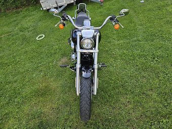 HARLEY DAVIDSON LOW RIDER FXLR 107cu M8 top 2019RV - 6