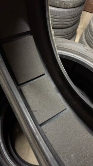 Pneu Scorpinon Zero 275/45 R21 - 6