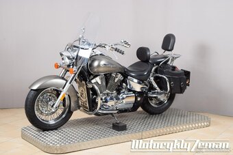 Honda VTX 1300 S - 6