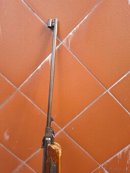 Vzduchovka Slávia 631 model 77 - 6