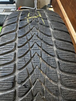 Alu kola 5x112 r16 s pneu (p56) - 6
