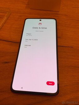 Motorola G84 / 256GB / 5000 mAh - 6