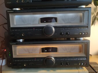 Technics SA-TX 30 - 6