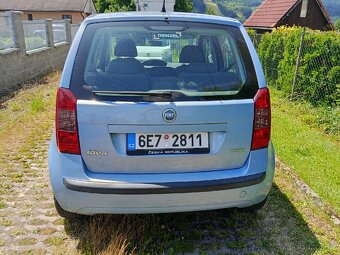 Fiat Idea - 6
