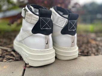 Nike AF1 High Utility – EUR 44.5 – ikonické tenisky - 6