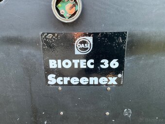 Jezirková filtrace Oase Biotec 36. - 6