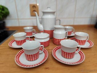 Porcelán Thun - 6