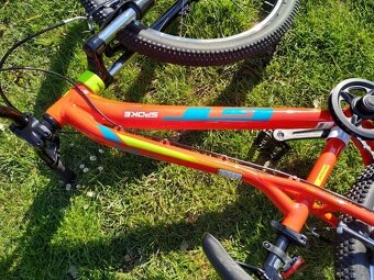Dětské kolo GT Stomper 24' - 6