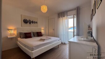 Prodej bytu 2+kk 58 m², via Carezza, Montesilvano, Itálie - 6