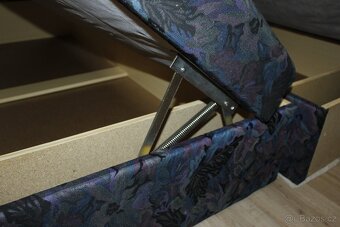ZDARMA za odvoz dvě postele s úložným prostorem - 6