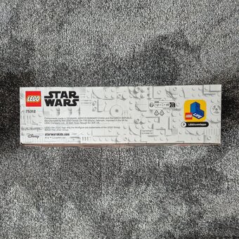LEGO Star Wars 75312 Boba Fett a jeho kosmická loď - 6