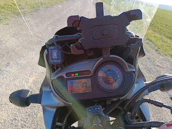 Honda Transalp XL 700 - 6