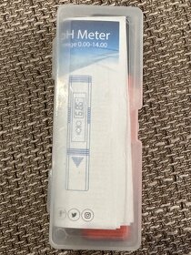 digitální pH tester pro bazény - 6