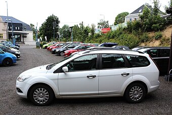 Ford Focus - 6