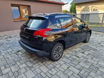 Peugeot 2008 - 6