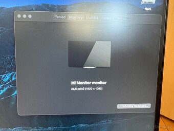 Xiaomi Mi 23.8" Desktop Monitor 1C - 6
