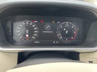 Range Rover 4,4 - 6