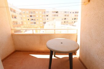 ŠPANĚLSKO, Torrevieja, apartmán s výhledem na bazén - 6