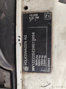 Volkswagen LT46 - Godzilla - 6