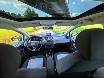 Seat Ibiza ST 1,2 tsi top stav pravidelný servis - 6