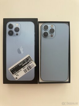 iPhone 13 PRO Max - 128Gb - 6
