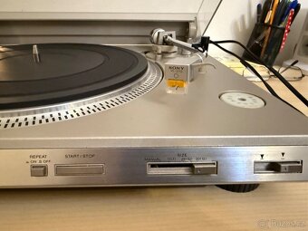 Sony PS-434 - 6