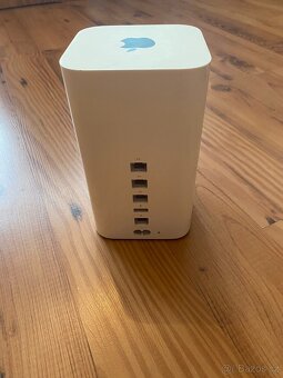 Prodám Apple AirPort Extreme - 6
